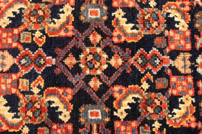 Handmade Semi-Antique Vintage Tribal Oriental