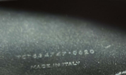 Saint Laurent Uptown Tote Leather Medium