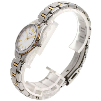 SSxK18YG SEIKO CREDOR Signo GSAS058 Watches GSAS058 Stainless Steel/