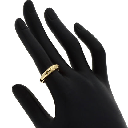 Van Cleef & Arpels   Ring Senior Tulle K18 Yellow