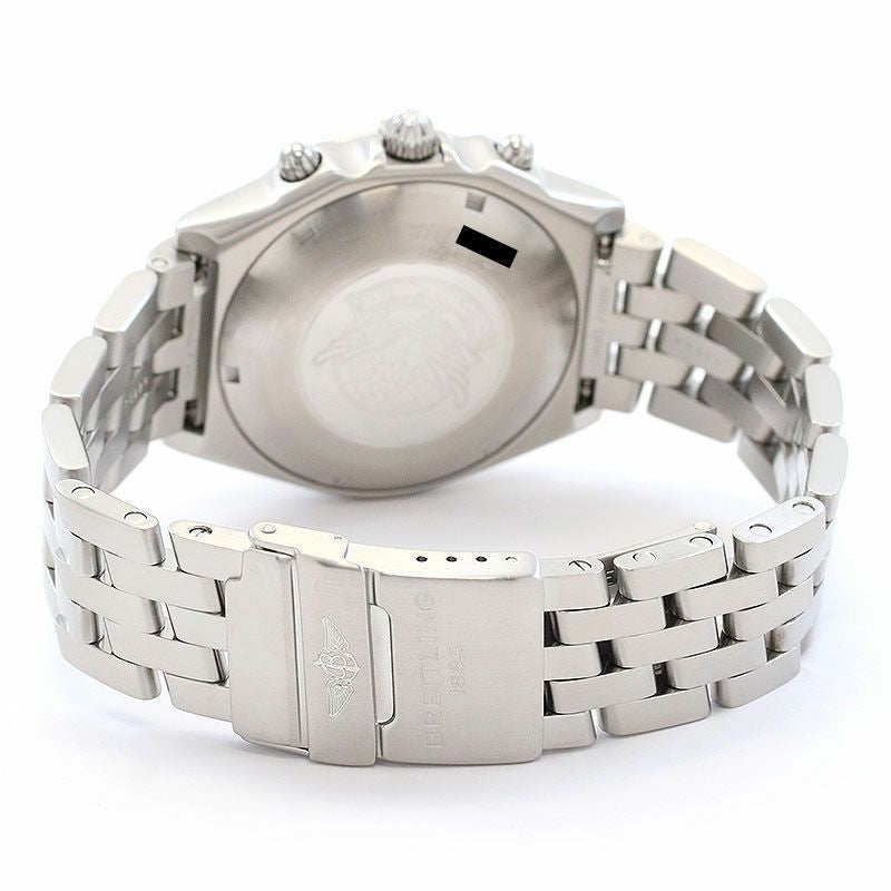 Breitling Chronomat Blue Impulse A13048 (A134Ebipa)