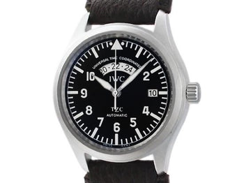 Iwc Pilot'S Watch Utc Iw325101