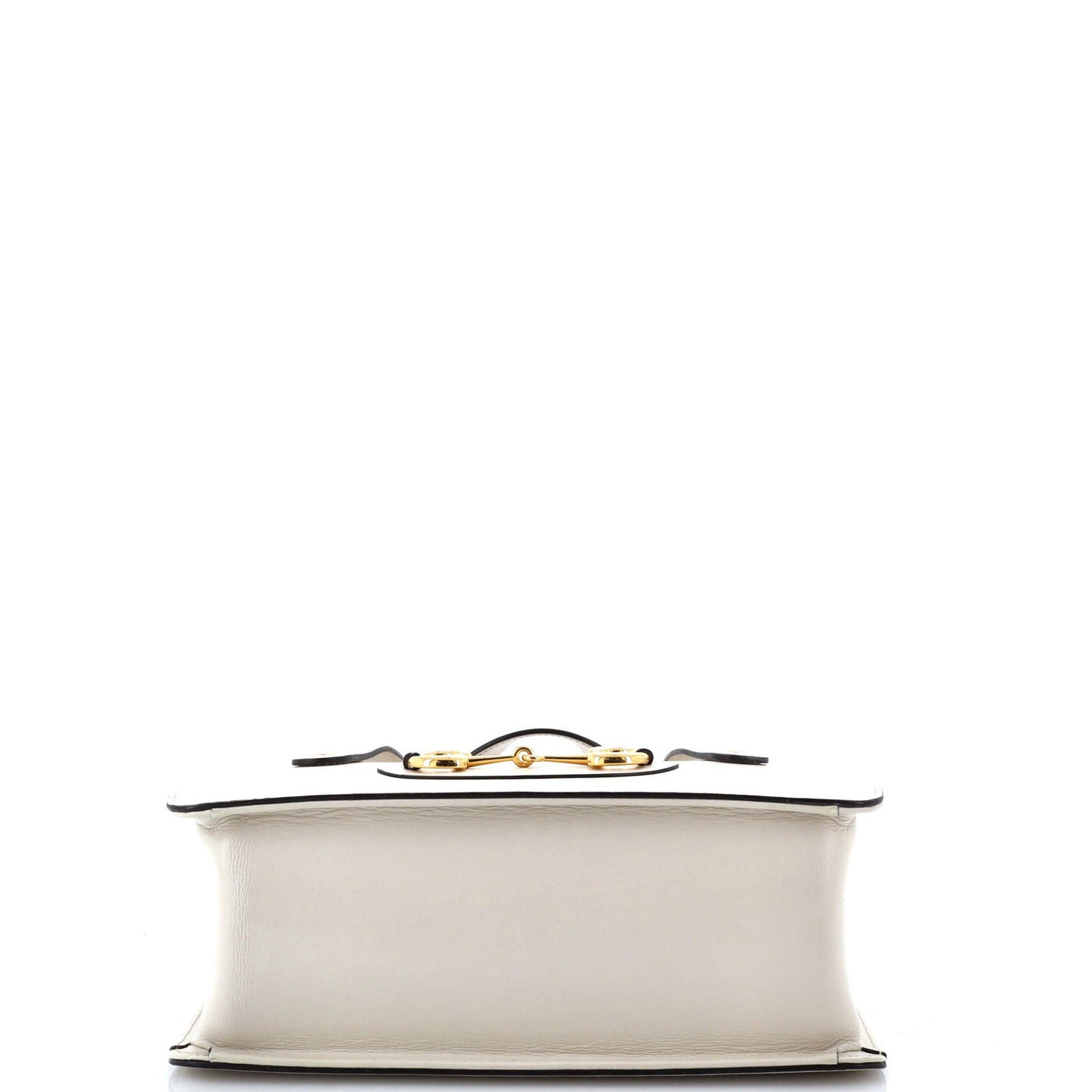 Gucci Horsebit 1955 Boston Bag Leather Small