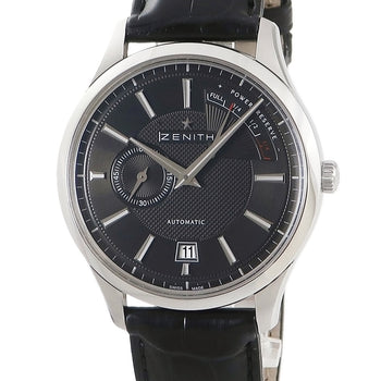Zenith Captain Elite Power Reserve 03.2120.685/22.C493