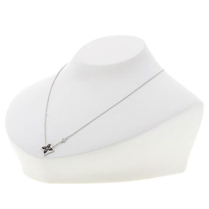 Louis Vuitton   Necklace Star Blossom Bb Diamond