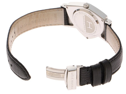 Hamilton Ventura H244110 Leather Neighborhood