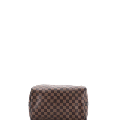 Louis Vuitton Speedy Bandouliere Bag Damier 30