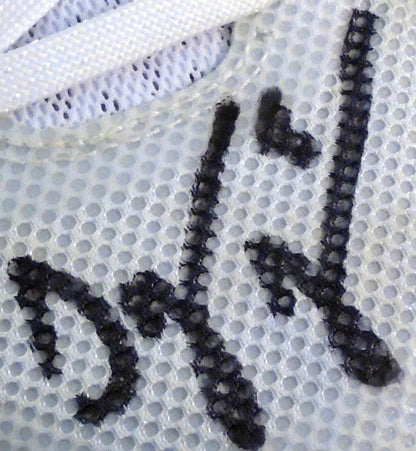 Tyler Johnson Autographed Game Used Shoes