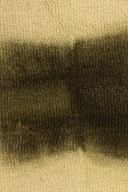 Carpet Contemporary Tie-Dye Design 5X8 Modern Hand-Tufted Area Rug Studio Office