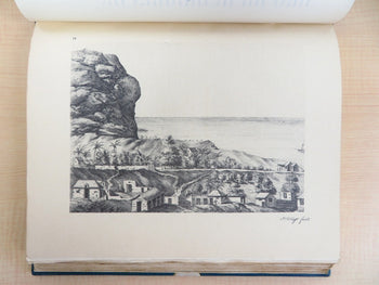 Rare 1927 First Edition Of 'Journal De Madame