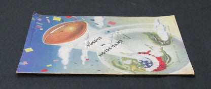 Frank Leahy/Stuart Holcomb Signed 1948 Notre Dame
