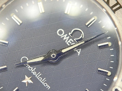 Omega Constellation Mini 1562.40 / Quartz