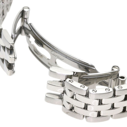 Cartier Panthere Sm Watches W25033P5 Stainless Steel/Stainless Steel Ladies