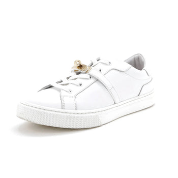 Hermes Women'S Day Sneakers Leather