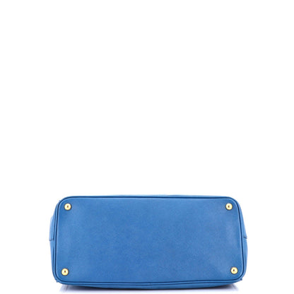 Prada Lux Open Tote Saffiano Leather Large