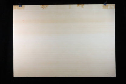 Rainbow Series Original Silkscreen 1966 Autographed 25 Ay O