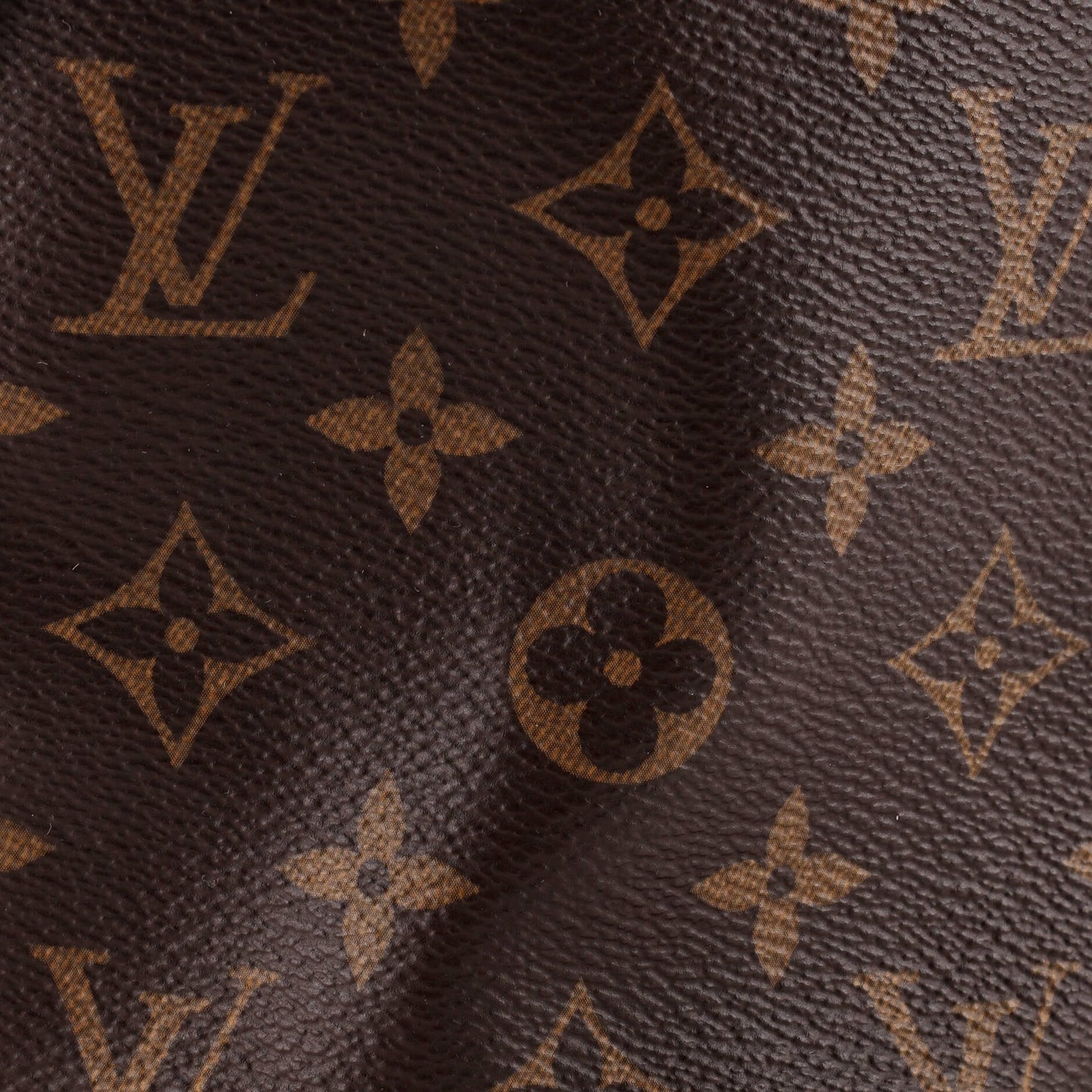 Louis Vuitton Neverfull Nm Tote Monogram Canvas Mm