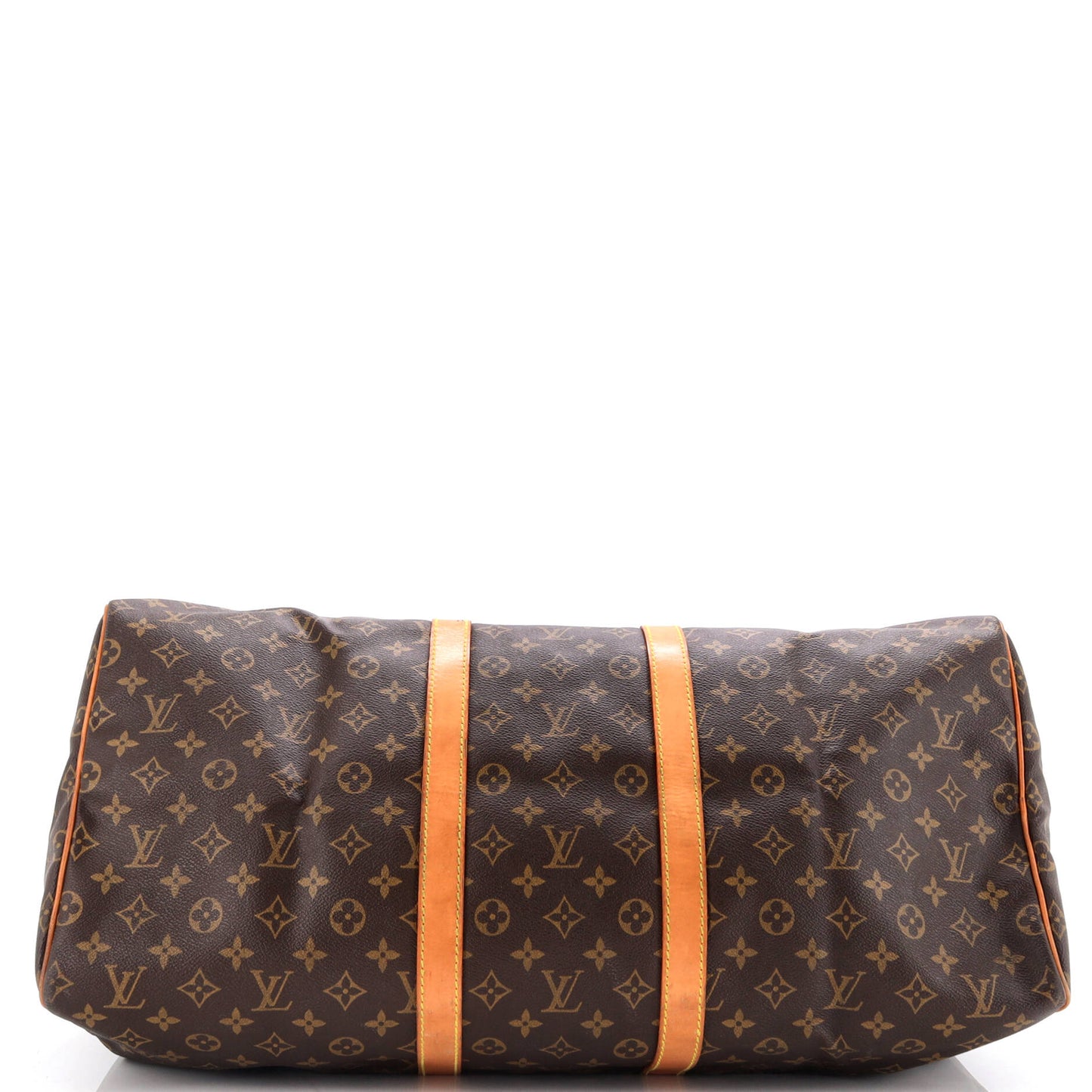 Louis Vuitton Keepall Bandouliere Bag Monogram Canvas 55