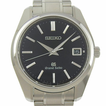 Grand Seiko Heritage Collection Date 9F82 0Aa0 Sbgv007 Ss