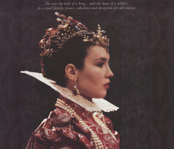 Artist Unknown Queen Margot 