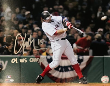Kevin Millar 