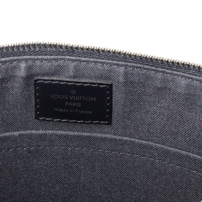 Louis Vuitton Mick Messenger Bag Damier Graphite Pm