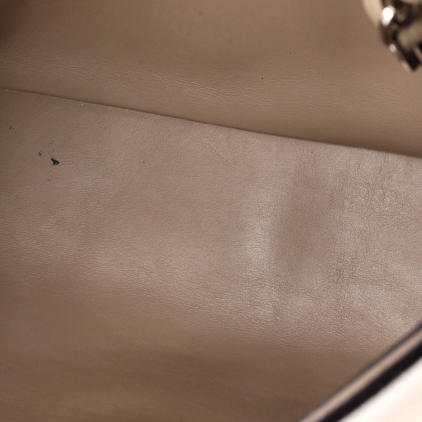 Louis Vuitton Milla Handbag Veau Nuage Calfskin Mm