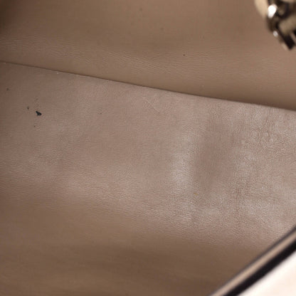 Louis Vuitton Milla Handbag Veau Nuage Calfskin Mm