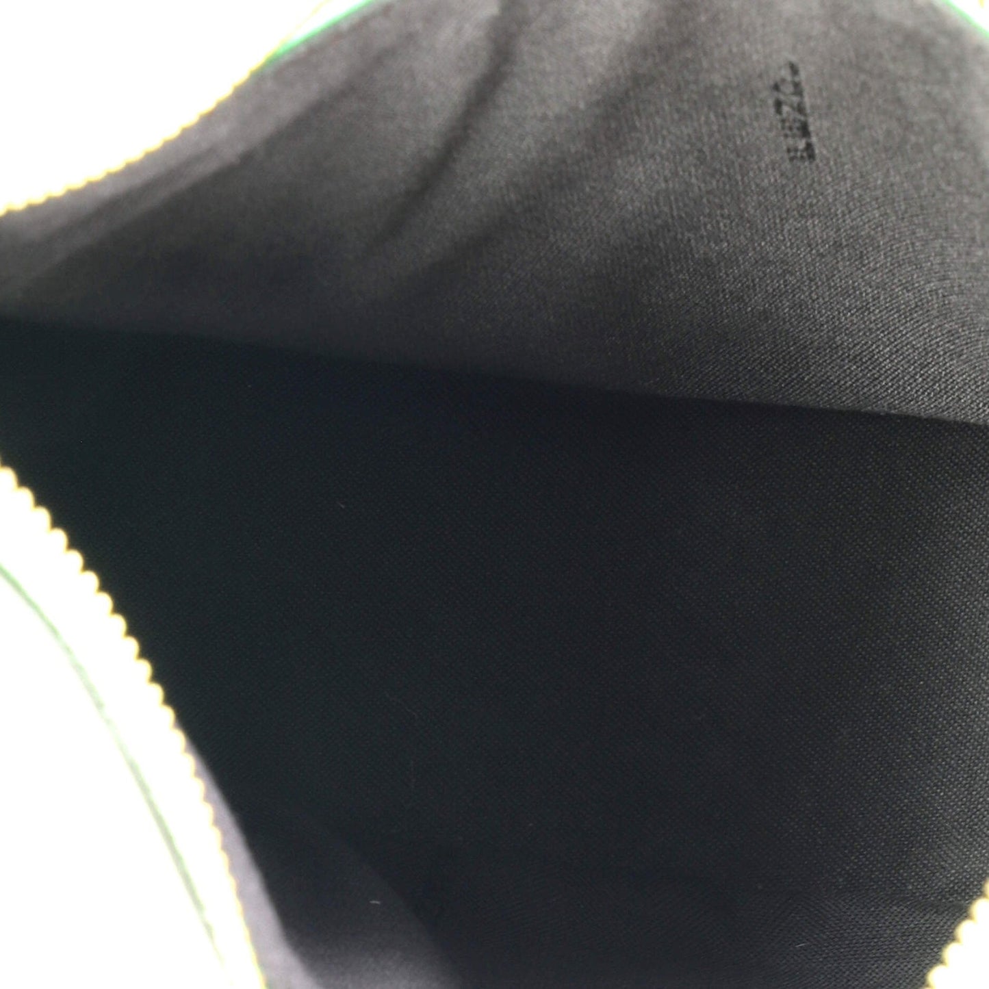 Fendi Fendigraphy Bag Leather Small