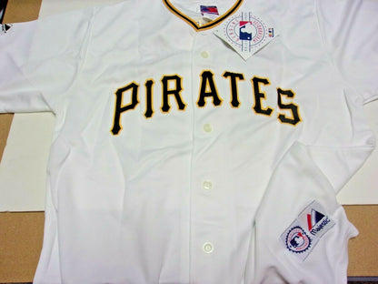 Ralph Kiner Pittsburgh Pirates,Hof 75 Jsa/Coa