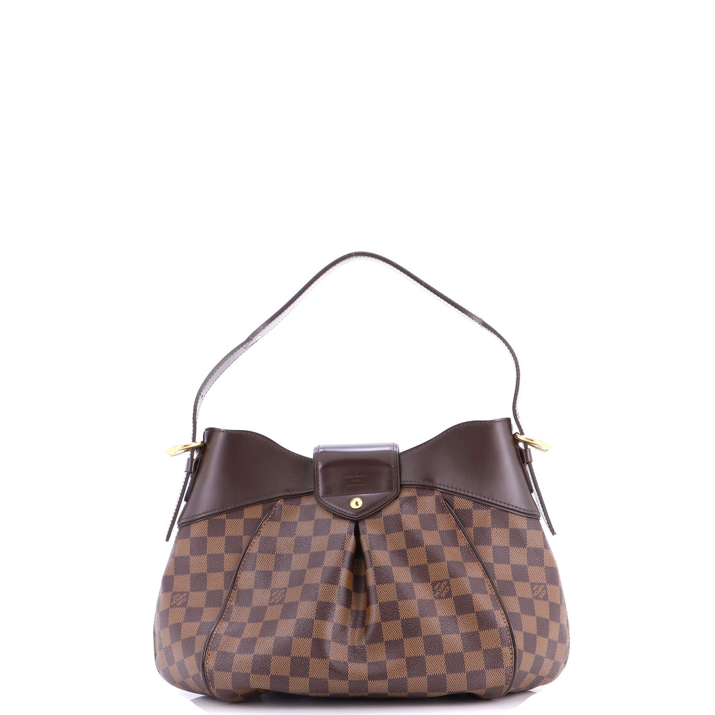 Louis Vuitton Sistina Handbag Damier Mm