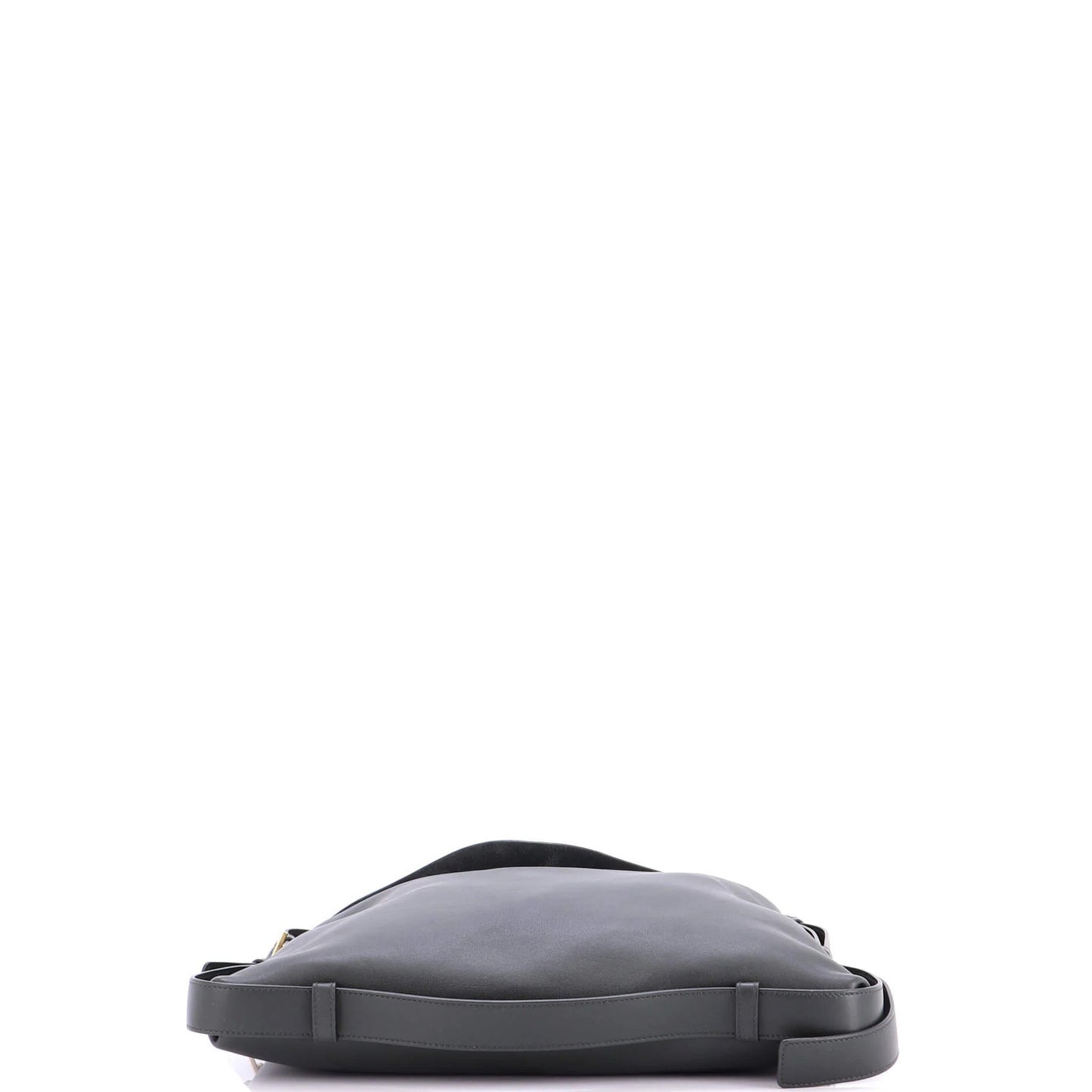 Bottega Veneta Cradle Shoulder Bag Leather Large