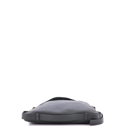 Bottega Veneta Cradle Shoulder Bag Leather Large