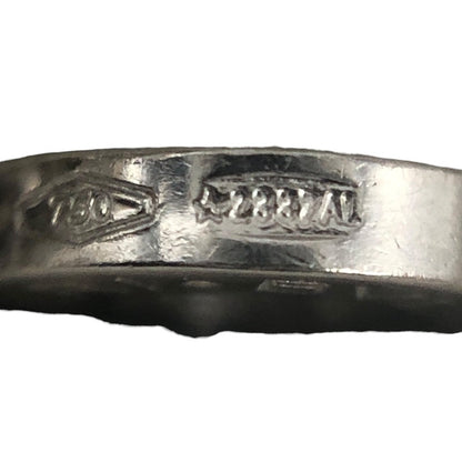 Bvlgari B.Zero1 Element Bracelet K18Wg