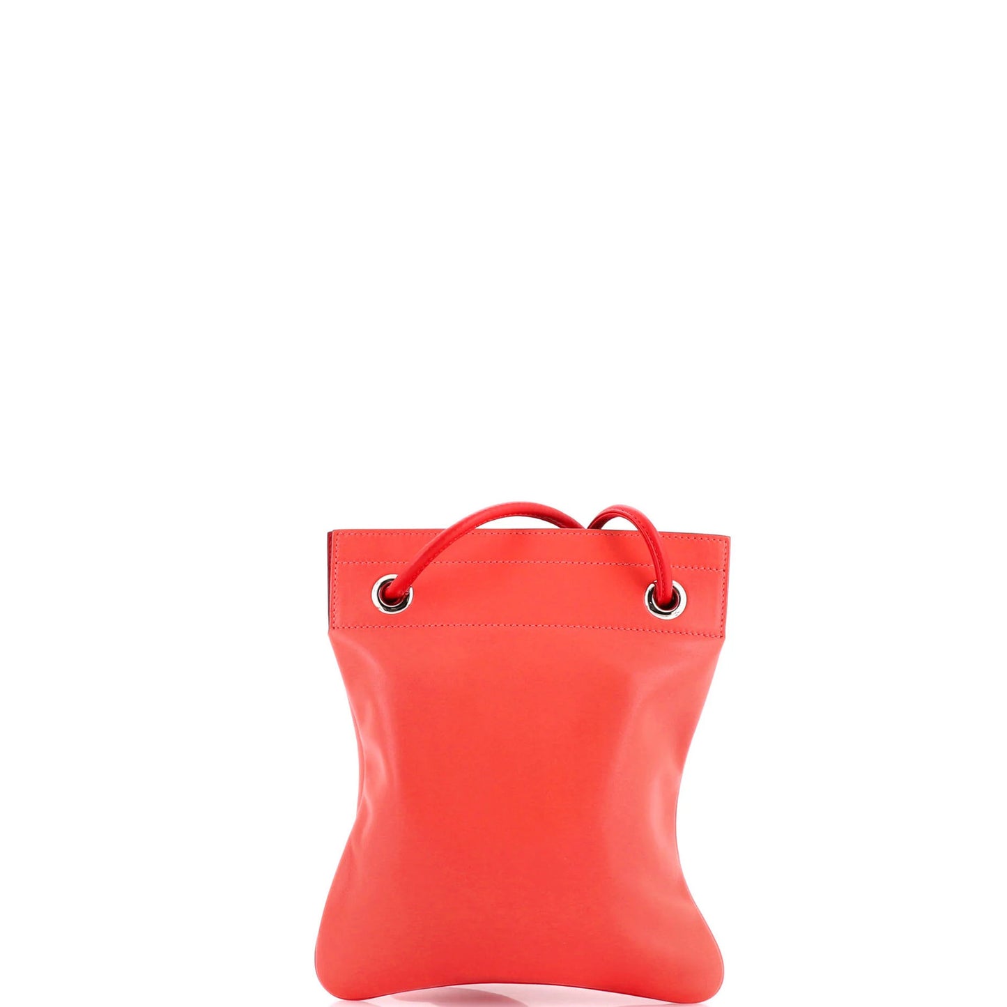 Hermes Aline Bag Milo Lambskin And Swift Mini