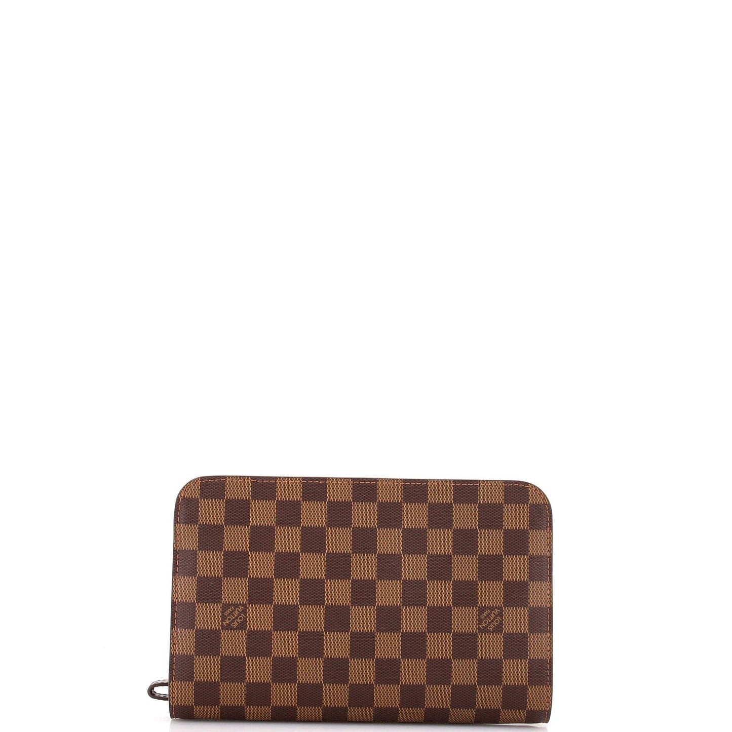 Louis Vuitton Pochette Saint Louis Damier