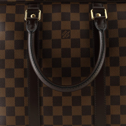 Louis Vuitton Porte-Documents Voyage Bag Damier