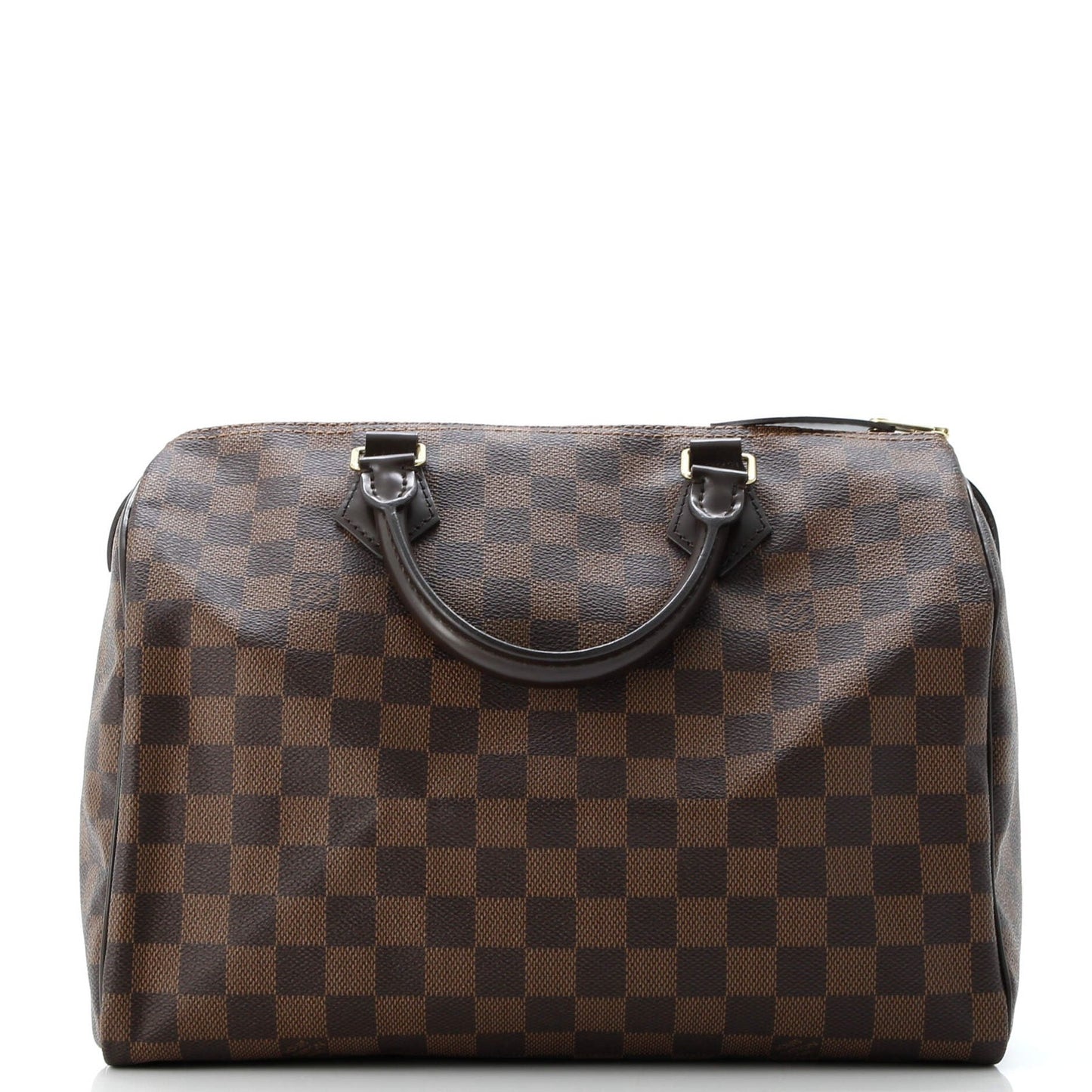 Louis Vuitton Speedy Handbag Damier 30