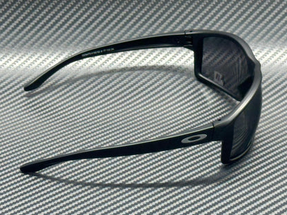 Oakley Oo9470 01 Matte Black Prizm Men'S 62 Mm Sunglasses