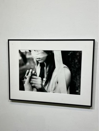 Wang Wanyu - Limited Edition "Untitled" (2007)