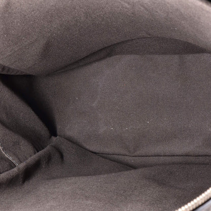 Louis Vuitton Michael Nm Backpack Damier Infini Leather
