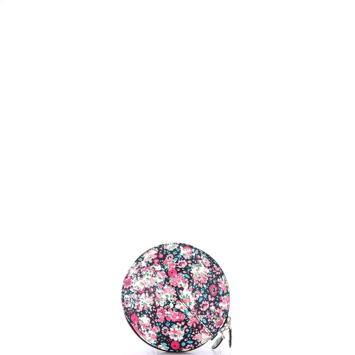 Louis Vuitton Toupie Handbag Printed Leather