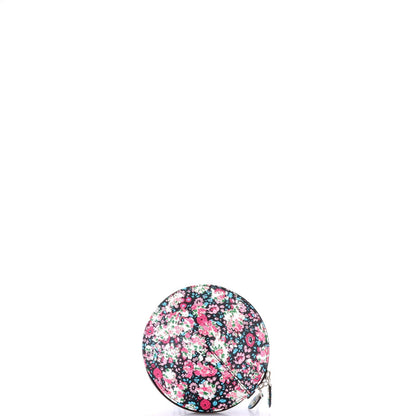 Louis Vuitton Toupie Handbag Printed Leather