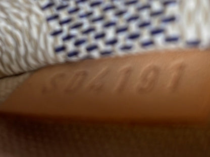 Louis Vuitton Totally Handbag Monogram Canvas Mm