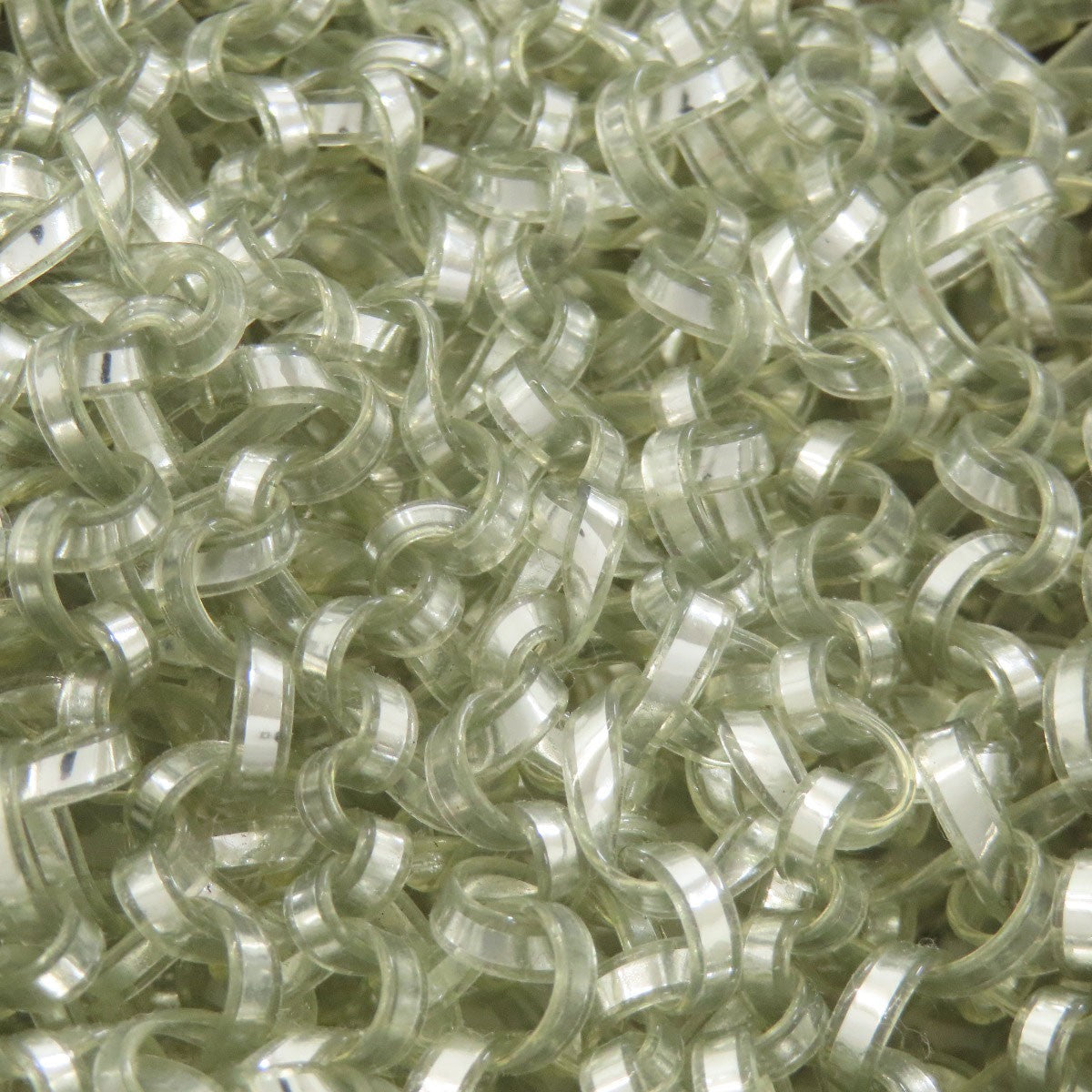 PVC ANTEPRIMA Wire bag ribbon Handbag