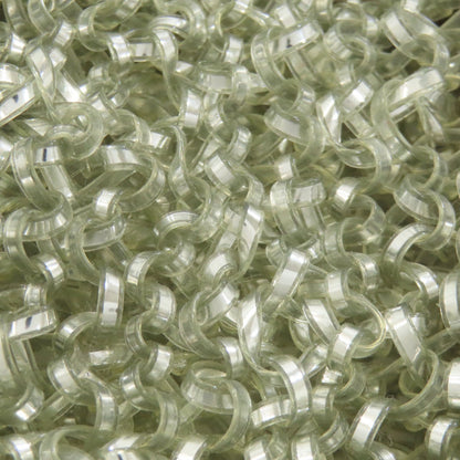 PVC ANTEPRIMA Wire bag ribbon Handbag