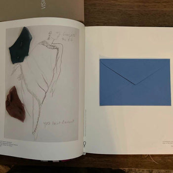 Visionaire 22 Chic Mario Testino Very Good Condition Limited Ed3000S Fashion Box