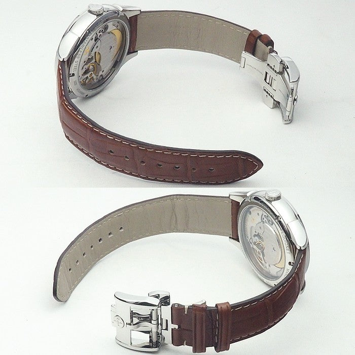 Pequignet Manufacture Rue Royal 1 Fonction Hand Winding 9080413/1