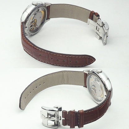Pequignet Manufacture Rue Royal 1 Fonction Hand Winding 9080413/1