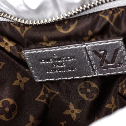 Louis Vuitton Maxi Multi Pochette Accessoires Monogram Quilted Econyl Nylon